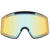 Pit Viper The Proform Goggles Actualbush/Gold Mirror
