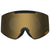 Pit Viper The Proform Goggles Actualbush/Gold Mirror