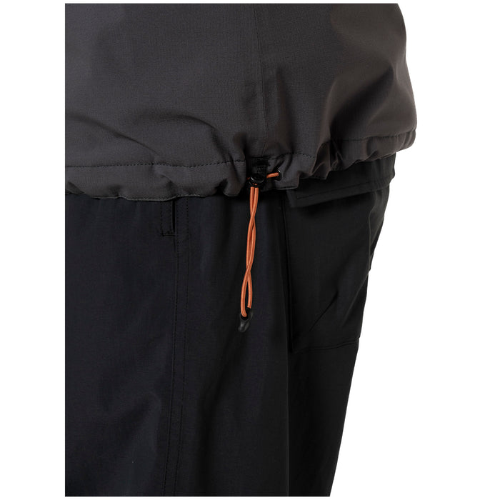 Armada Madaket 2L INS Anorak - Women's Anthracite/Macha/Sienna