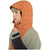 Armada Madaket 2L INS Anorak - Women's Anthracite/Macha/Sienna
