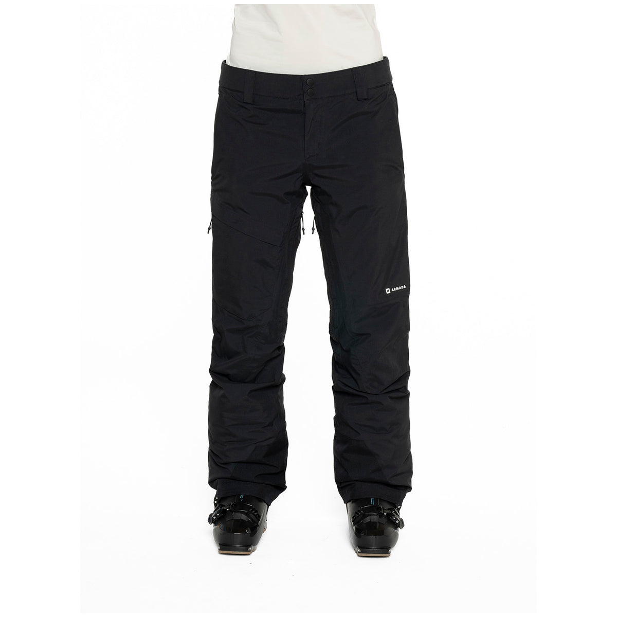 Armada Trego 2L Insulated Pants - Women's Black