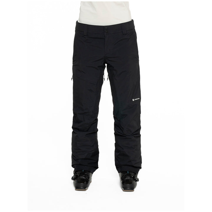 Armada Trego 2L Insulated Pants - Women's Black