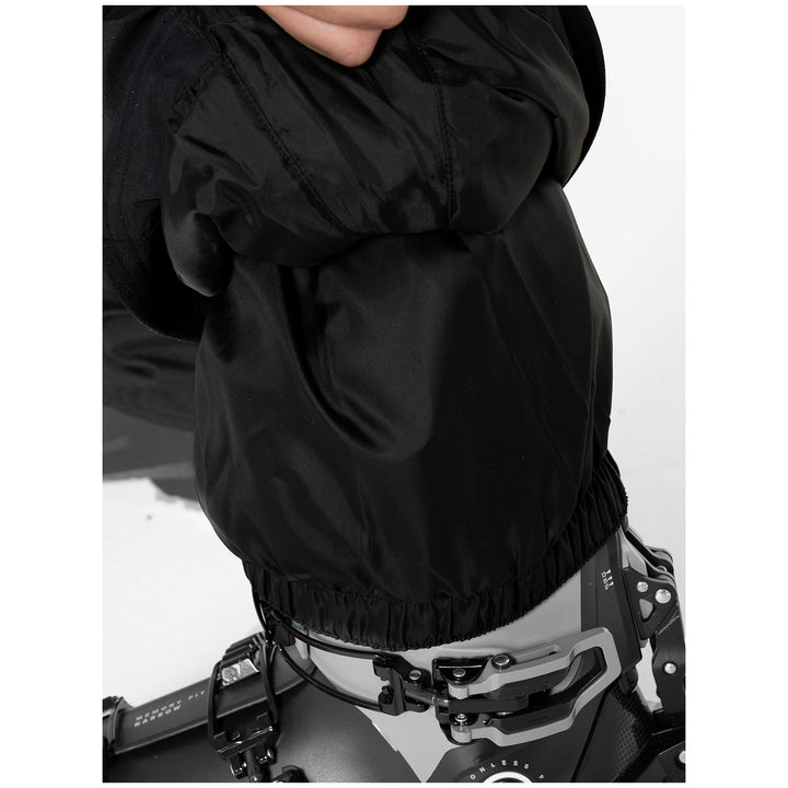 Armada Trego 2L Insulated Pants - Women's Black