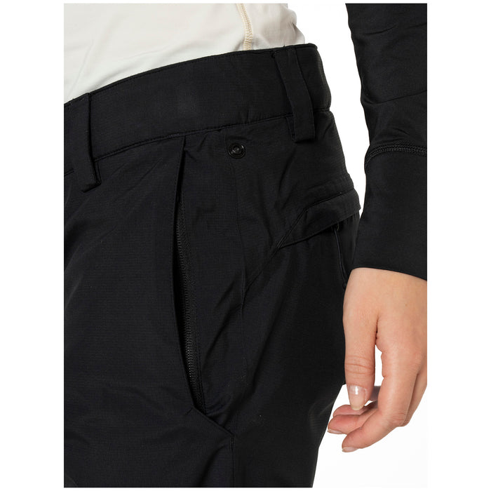 Armada Trego 2L Insulated Pants - Women's Black