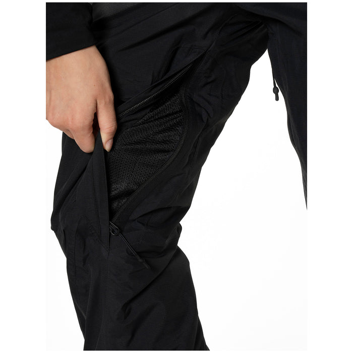 Armada Trego 2L Insulated Pants - Women's Black