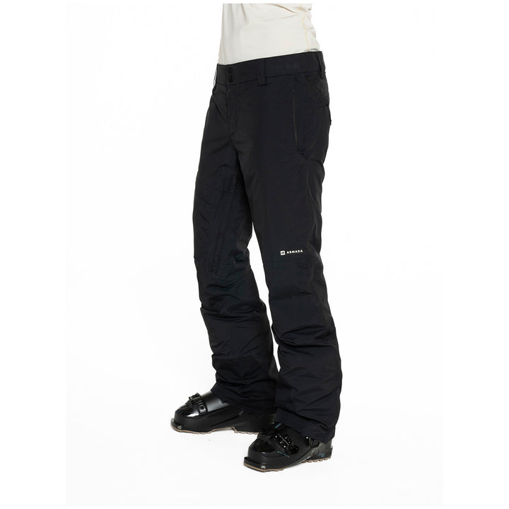 Armada Trego 2L Insulated Pants - Women's Black