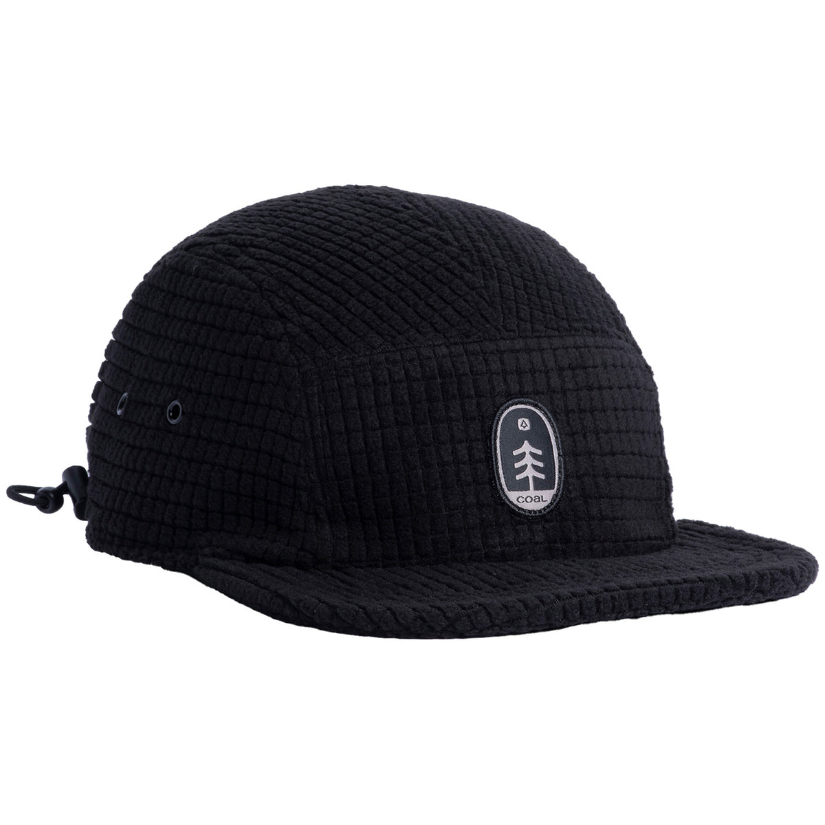 Coal The Canyon Hat Black