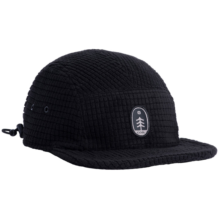 Coal The Canyon Hat Black