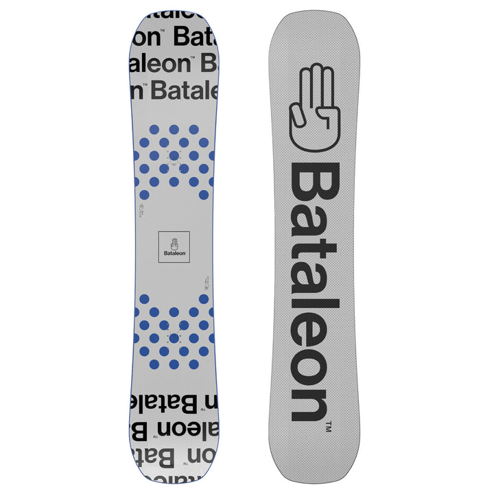 Bataleon Blow Snowboard 2025