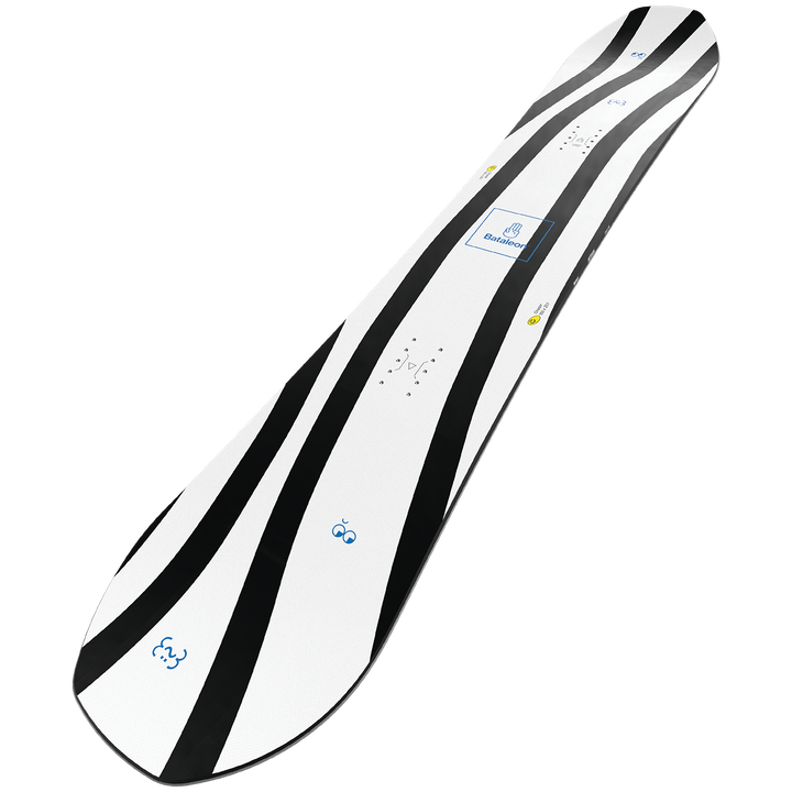 Bataleon Chaser Snowboard 2025