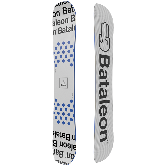 Bataleon Blow Snowboard 2025