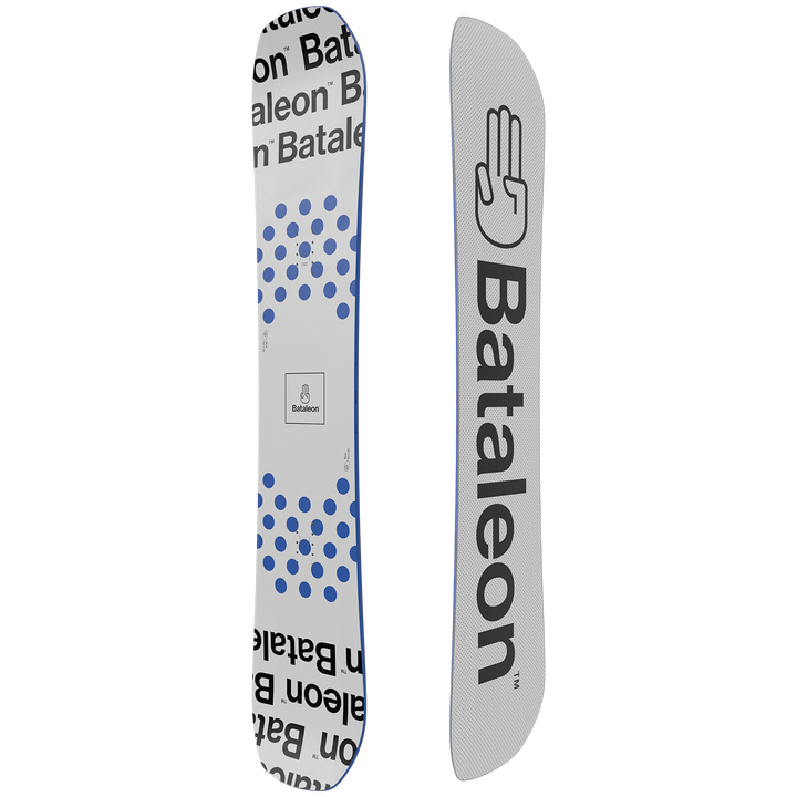 Bataleon Blow Snowboard 2025