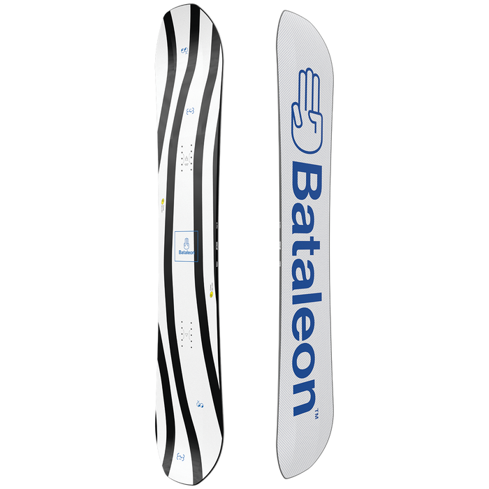 Bataleon Chaser Snowboard 2025