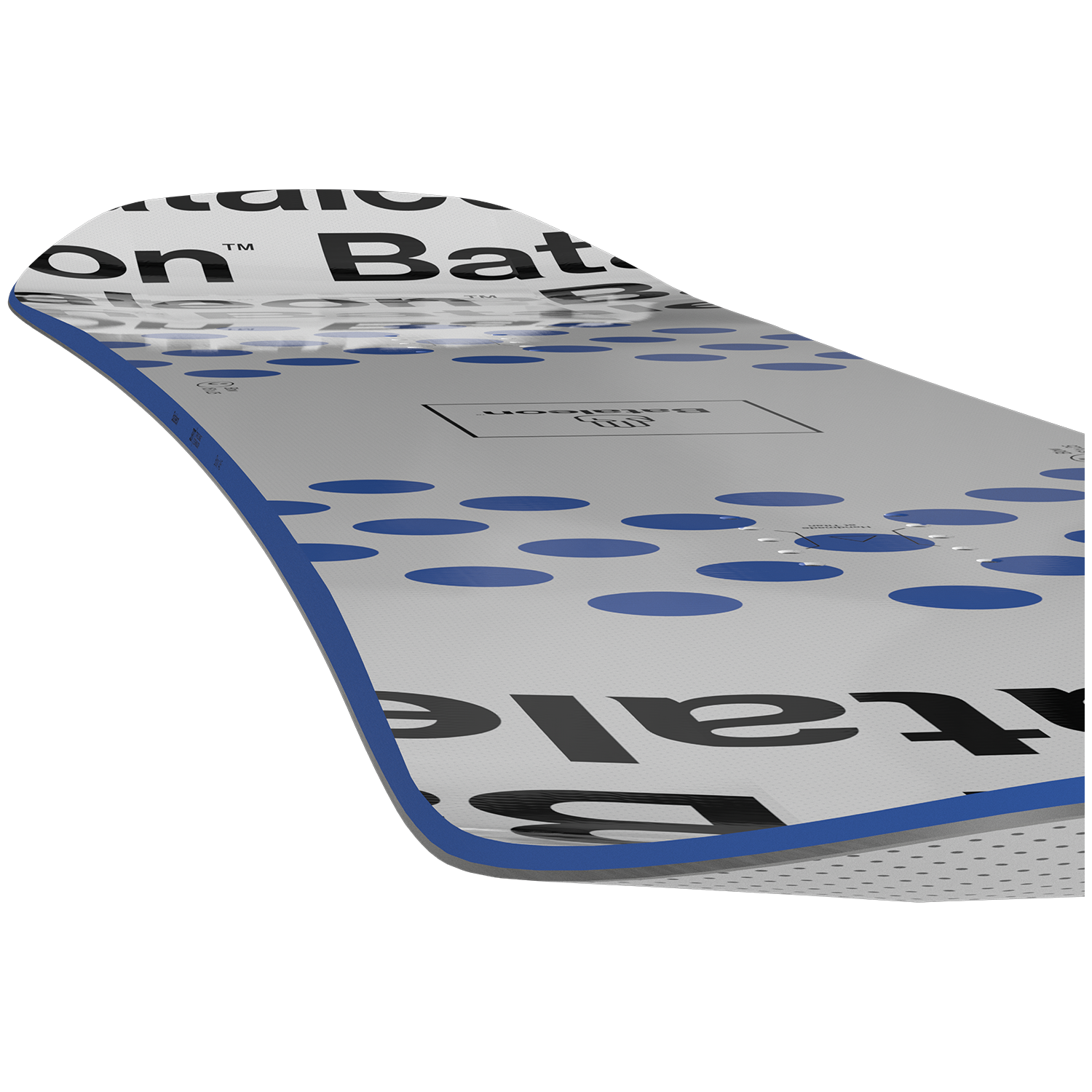 Bataleon Blow Snowboard 2025 – evo