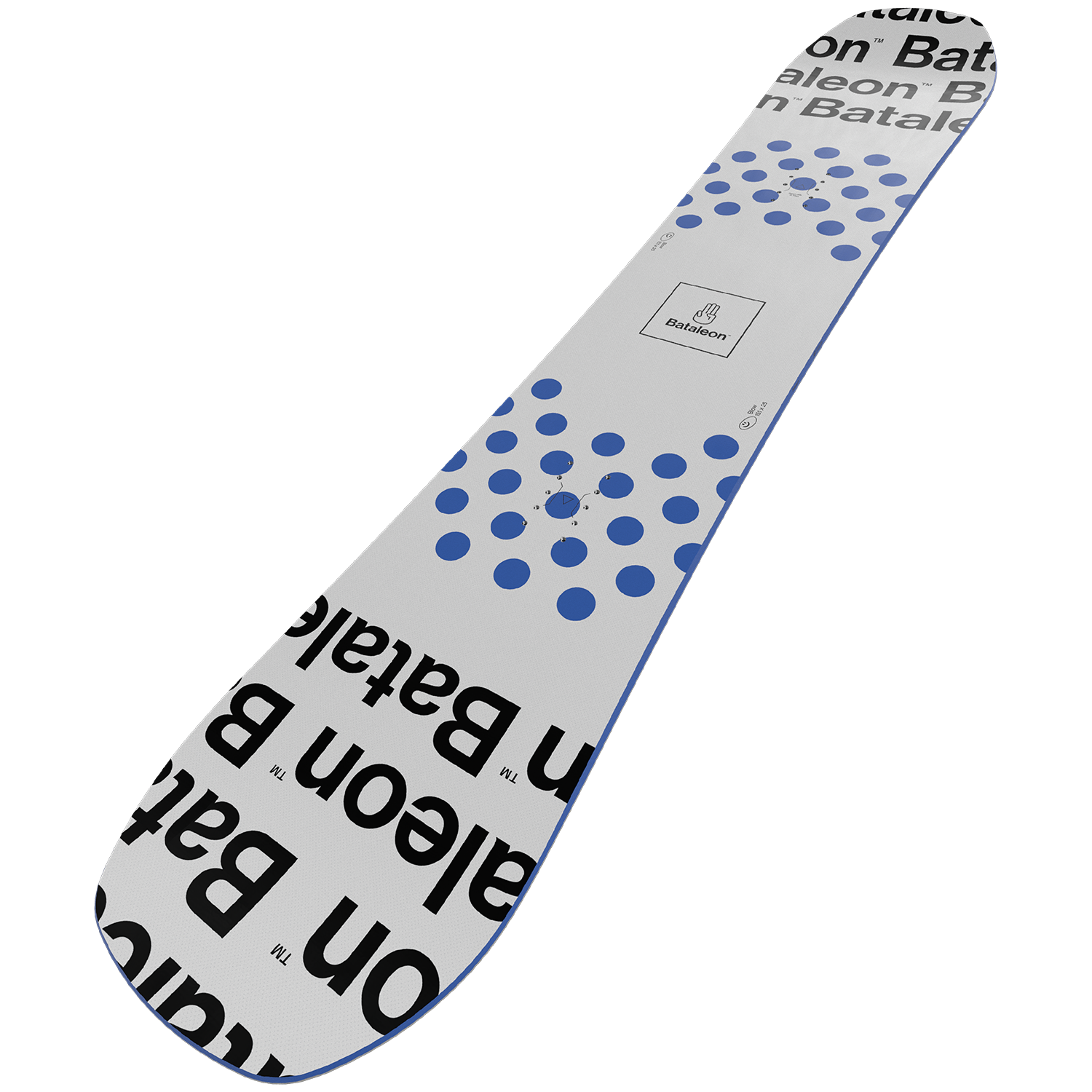 Bataleon Blow Snowboard 2025 – evo