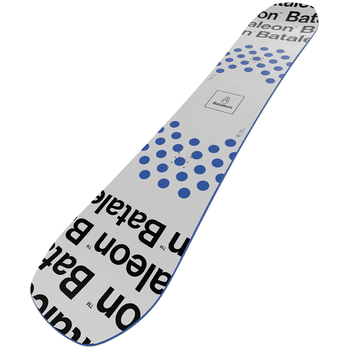 Bataleon Blow Snowboard 2025