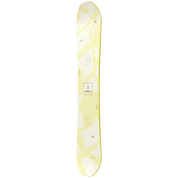 Bataleon Spirit Snowboard - Women's 2025