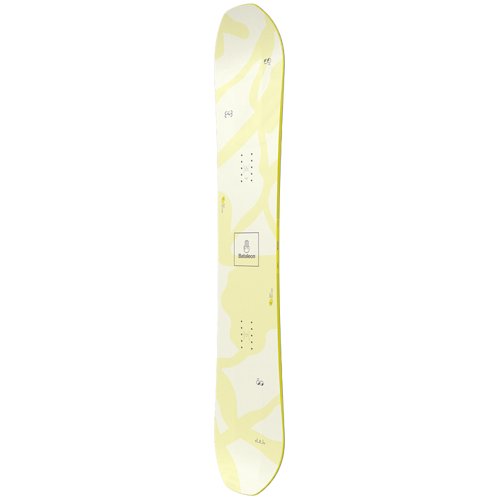 Bataleon Spirit Snowboard - Women's 2025
