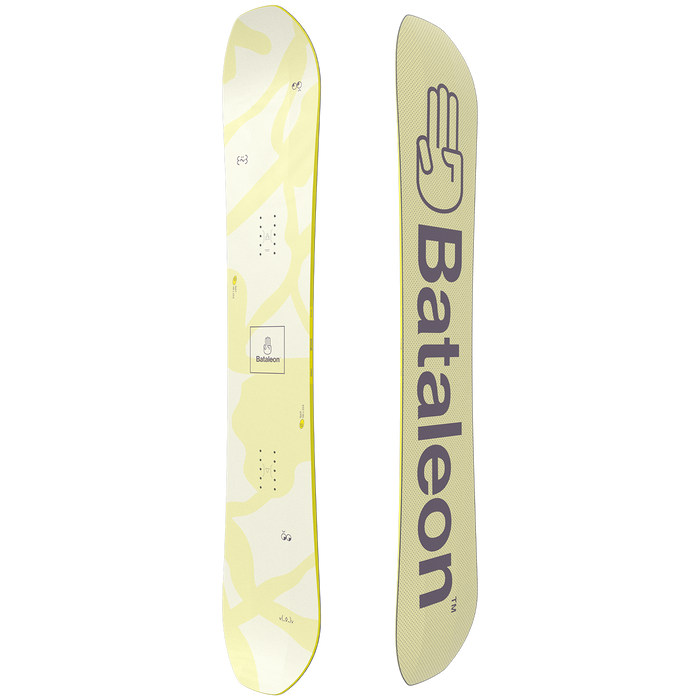 Bataleon Spirit Snowboard - Women's 2025