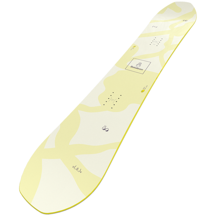 Bataleon Spirit Snowboard - Women's 2025