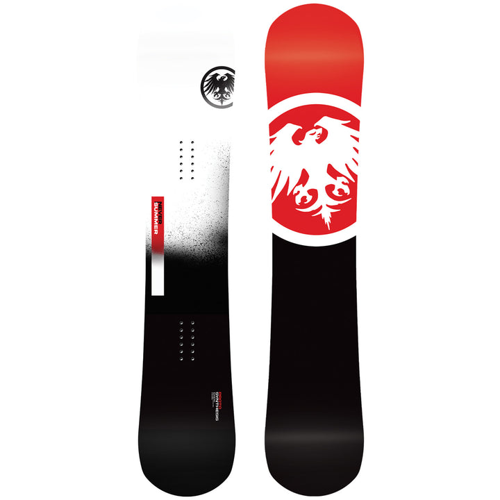 Never Summer Proto Synthesis Snowboard 2025
