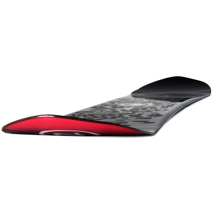 Nidecker Gamma APX Snowboard 2025
