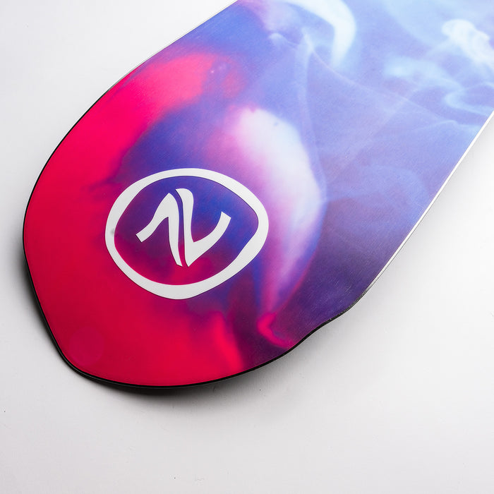 Nidecker Gamma APX Snowboard 2025