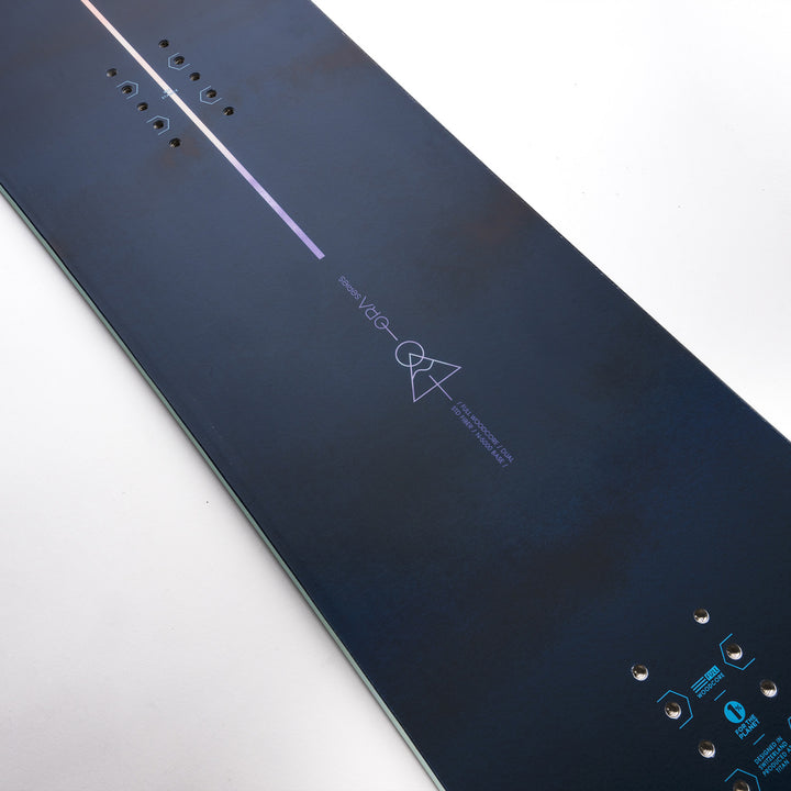 Nidecker Ora Snowboard - Women's 2025