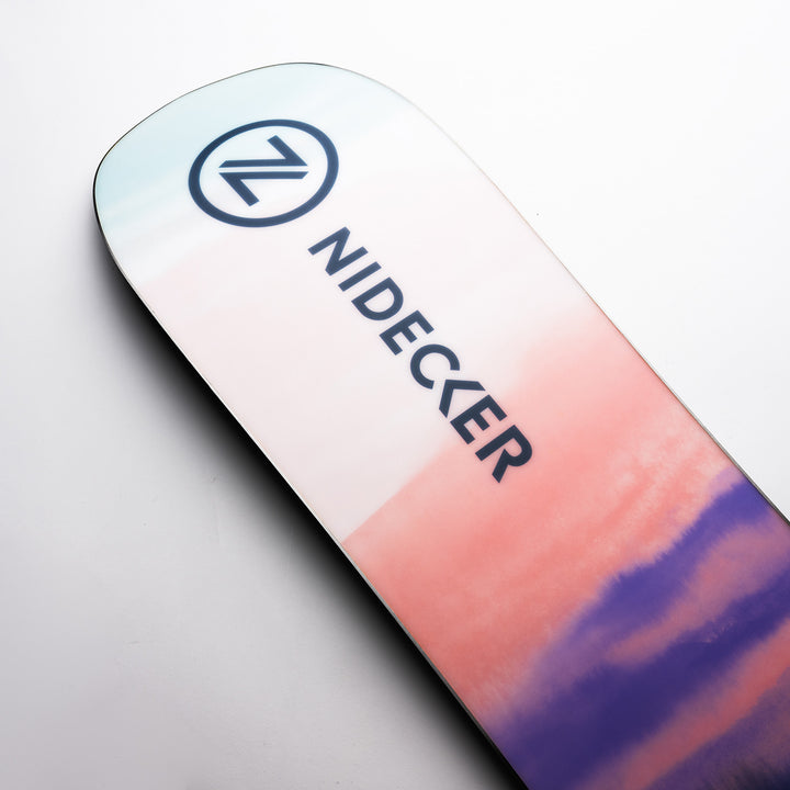 Nidecker Ora Snowboard - Women's 2025