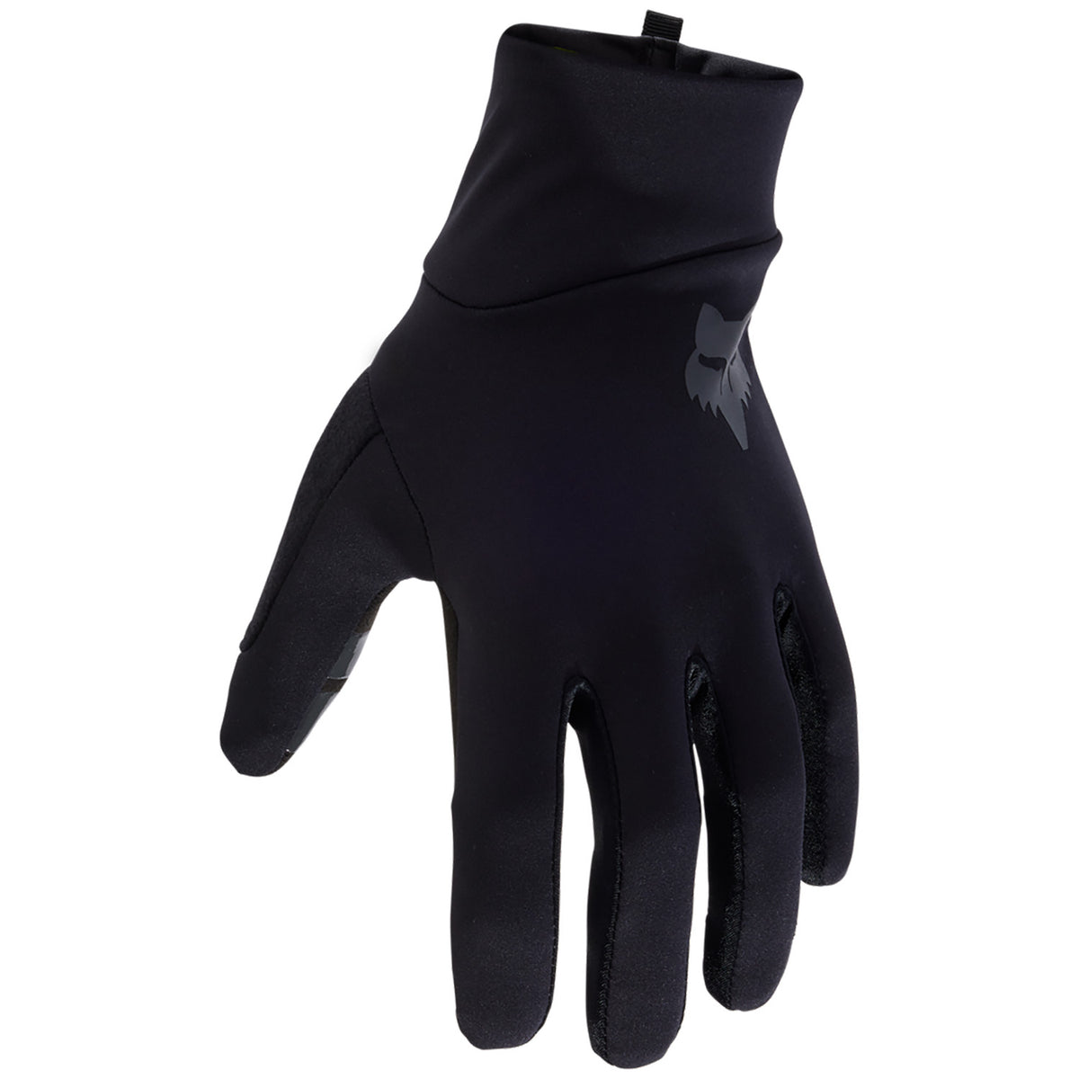 Fox Ranger Fire Bike Gloves Black