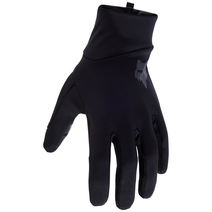 Fox Ranger Fire Bike Gloves Black