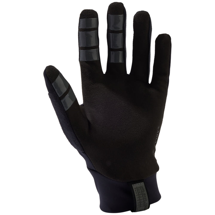 Fox Ranger Fire Bike Gloves Black