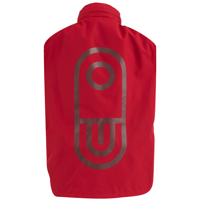 Airblaster Max Jacket - Men's Max Red