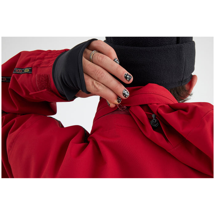 Airblaster Max Jacket - Men's Max Red