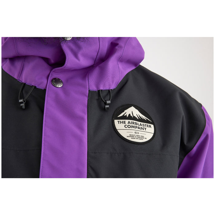 Airblaster Guide Shell Jacket - Men's Magic