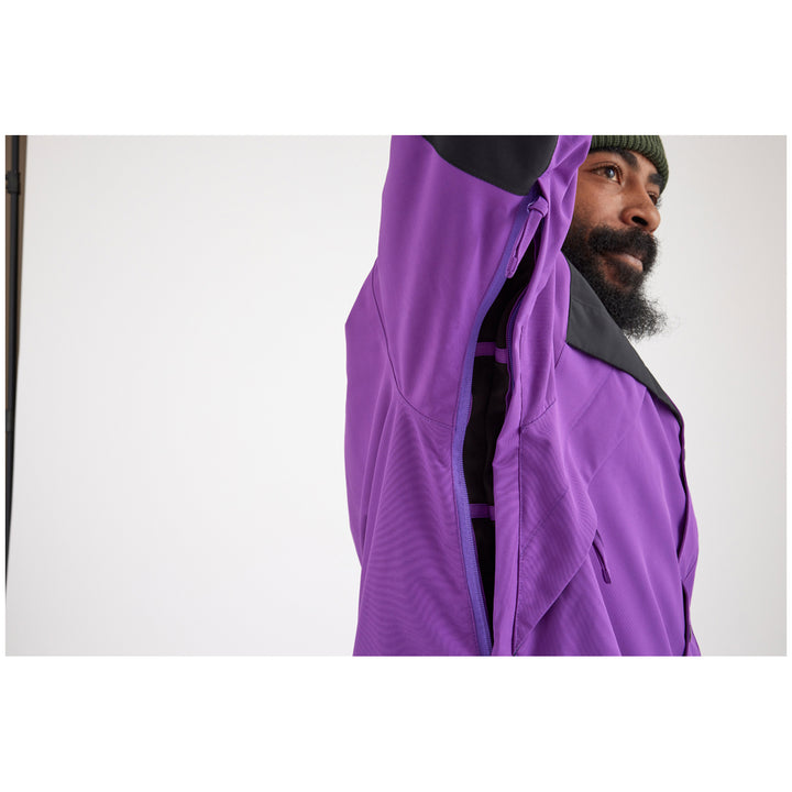 Airblaster Guide Shell Jacket - Men's Magic