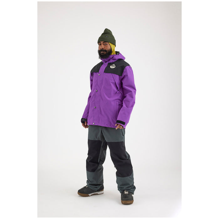 Airblaster Guide Shell Jacket - Men's Magic
