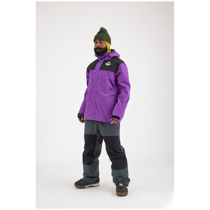 Airblaster Guide Shell Jacket - Men's Magic