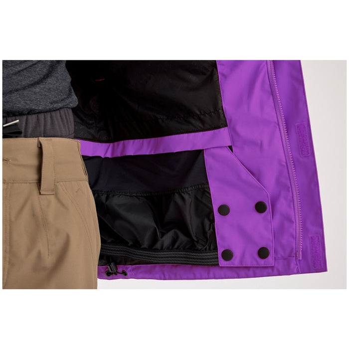 Airblaster Guide Shell Jacket - Men's Magic