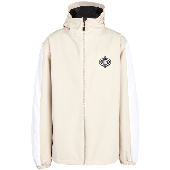 Airblaster Access Jacket - Men's Bone