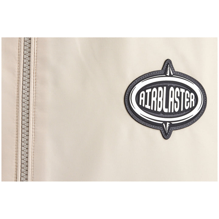 Airblaster Access Jacket - Men's Bone