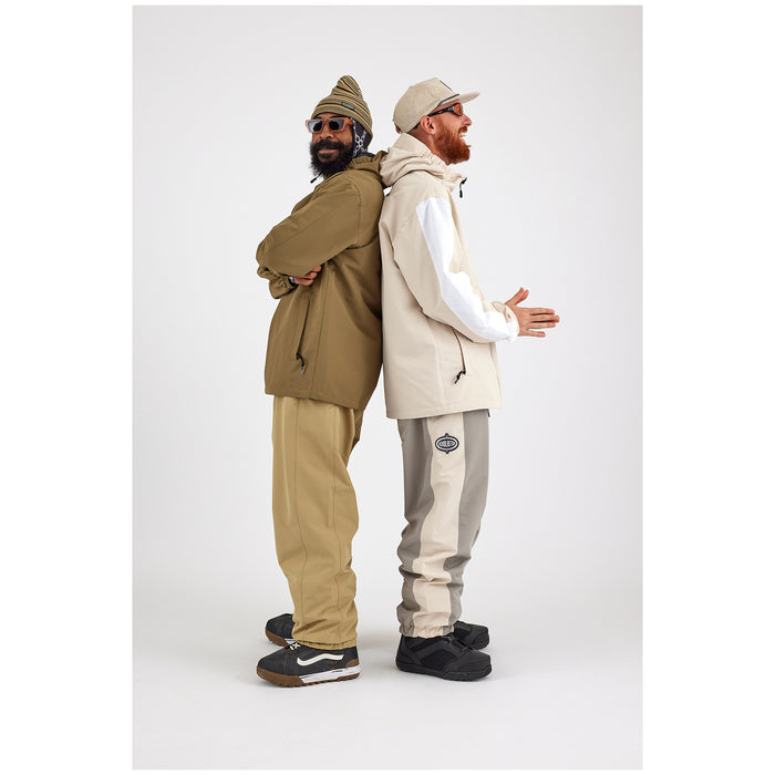 Airblaster Access Jacket - Men's Bone