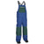 Airblaster Freedom Bibs - Men's Dark Navy