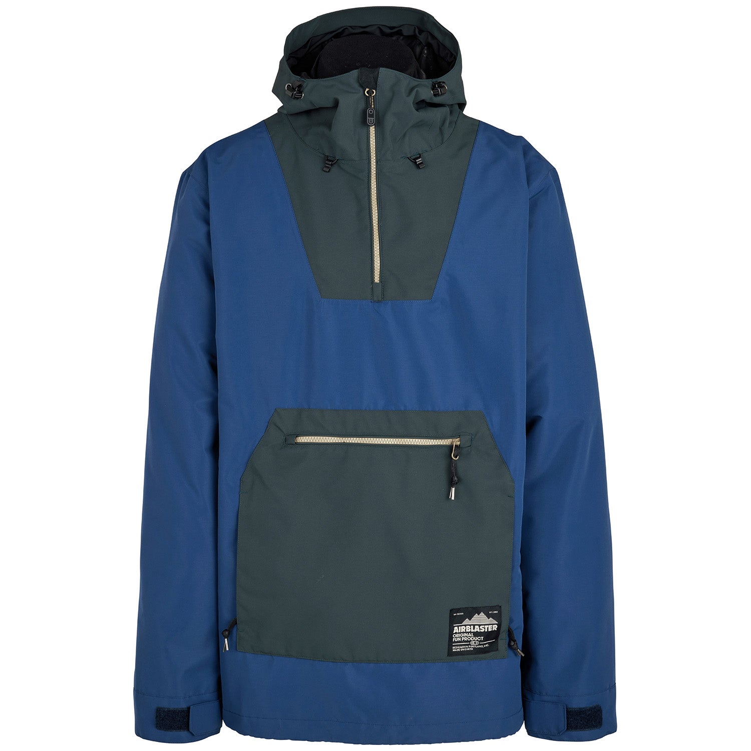 Airblaster Freedom Pullover - Men's – evo
