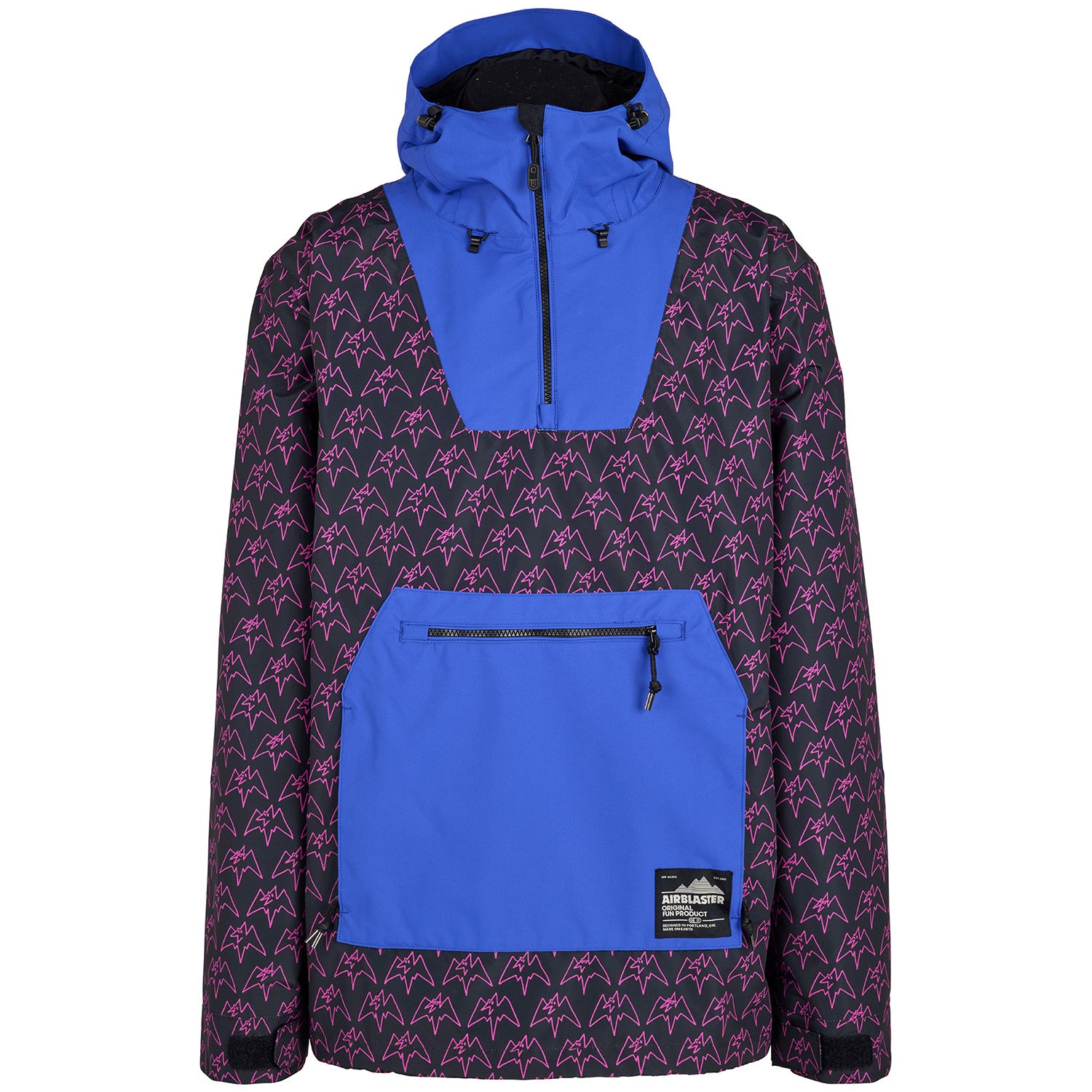 Airblaster Freedom Pullover - Men's – evo