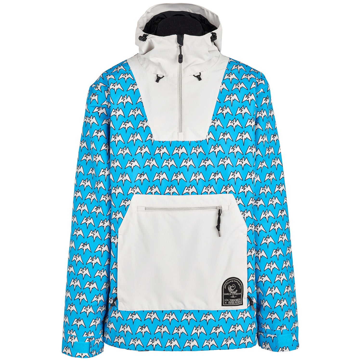 Airblaster Freedom Pullover - Men's – evo
