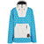Airblaster Freedom Pullover - Men's Len Sky Terry