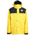 Airblaster Guide Shell Jacket - Men's Cocard Yolo