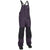 Airblaster Stretch Krill Bibs - Men's Vintage Black