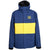 Airblaster Phatstripe Jacket - Men's Cocard Navy